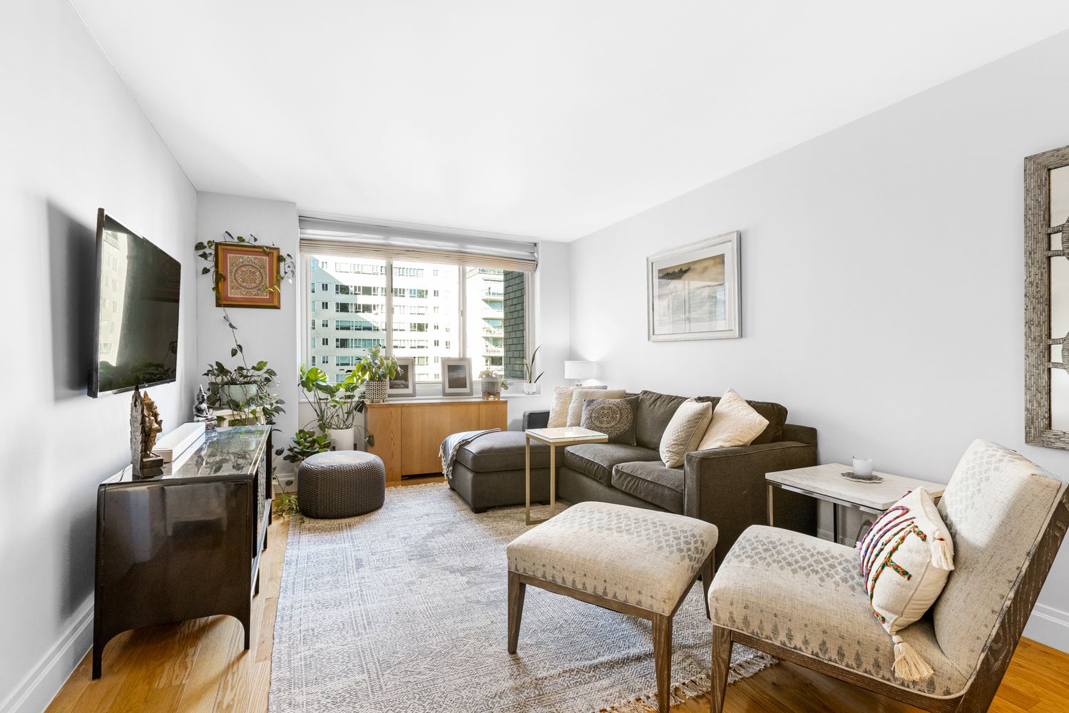 $4,500 | 220 East 65th Street, Unit 17A | Lenox Hill