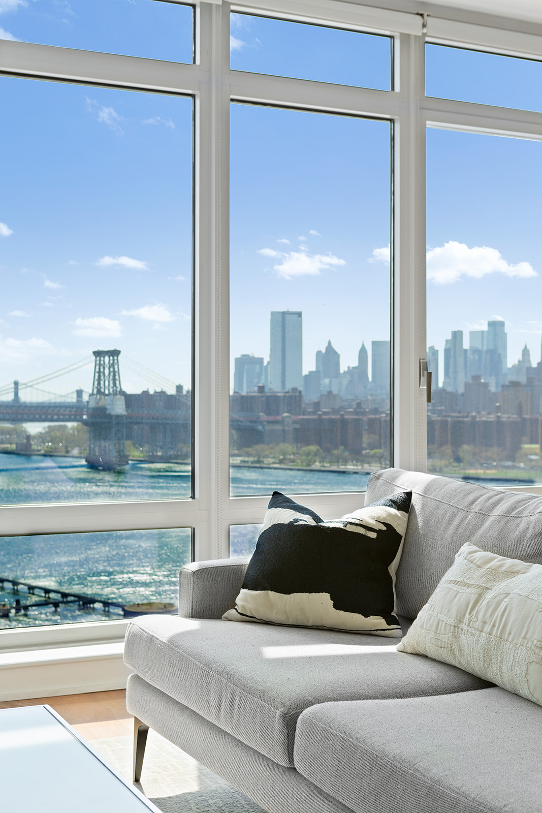 2 Northside Piers, Unit 20D Brooklyn, NY 11249 - Photo 2 of 10