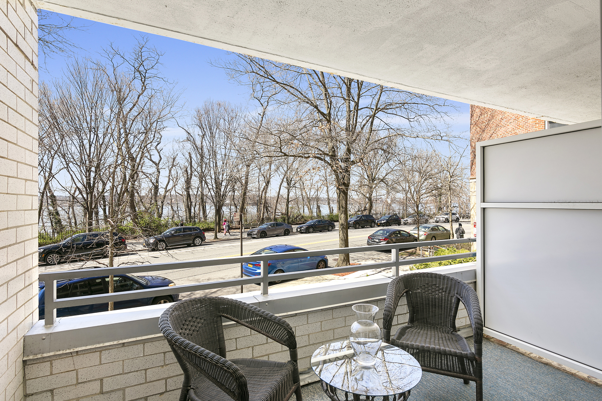 8901 Shore Road, Unit 2E Brooklyn, NY 11209 - Photo 3 of 11