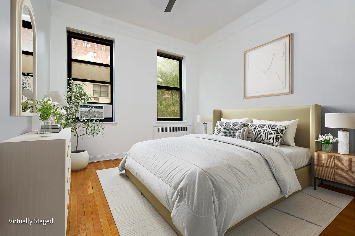 104 East 37th Street, Unit 5C Manhattan, NY 10016 - Photo 3 of 9