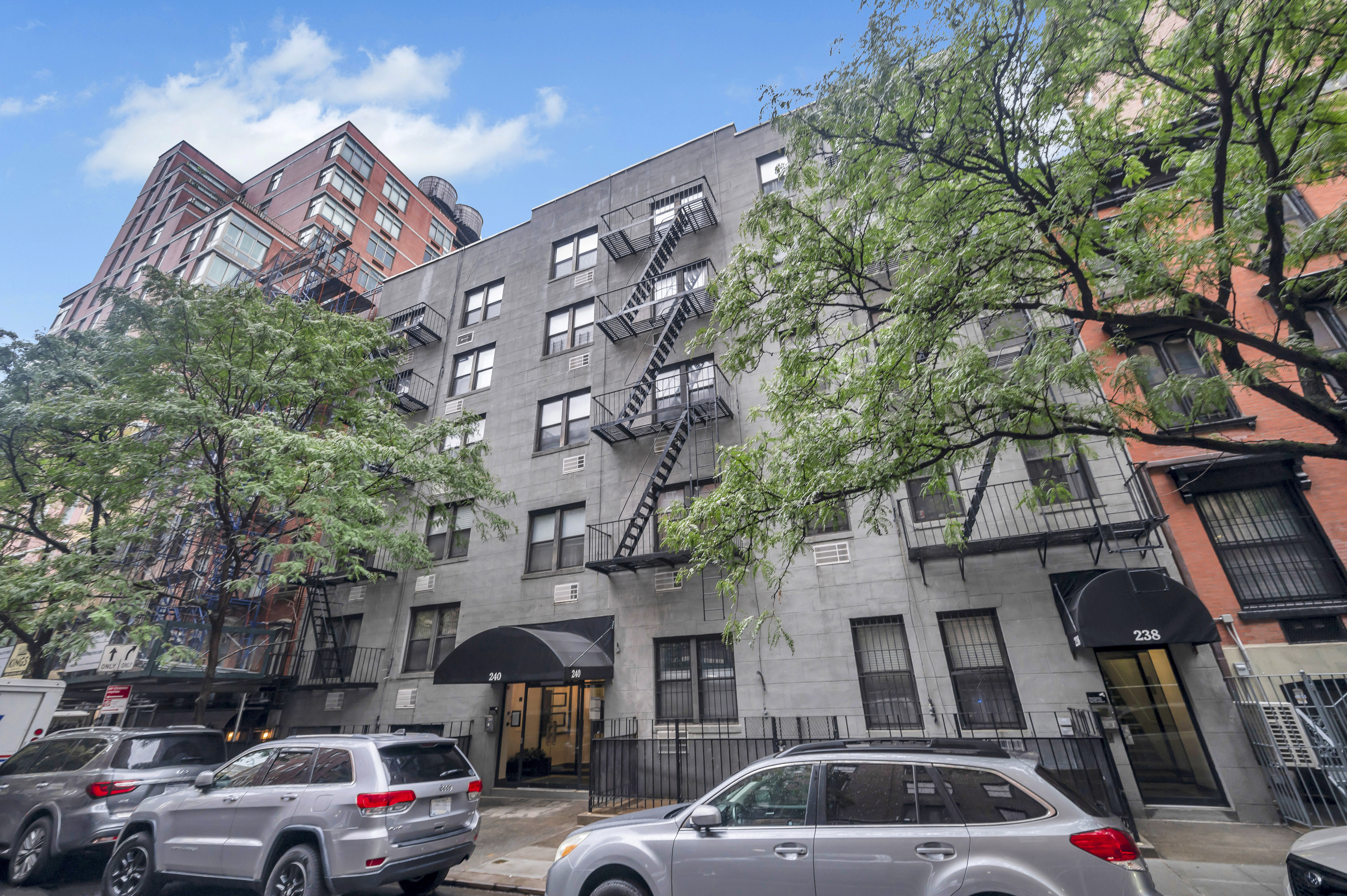 240 East 30th Street, Unit 2D Manhattan, NY 10016 - Photo 13 of 14