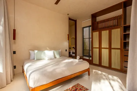 $527,890 | Amari Tulum 10 Avenida Norte & Calle Palma, Unit 2L, Tulum, Mexico, FL 33432