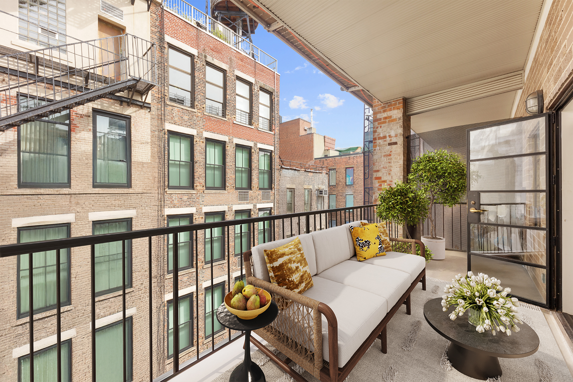 35 East 10th Street, Unit 8BC Manhattan, NY 10003 - Photo 10 of 11