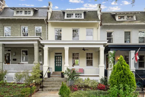 $1,675,000 | 1726 Kenyon Street Northwest, Washington, DC 20010