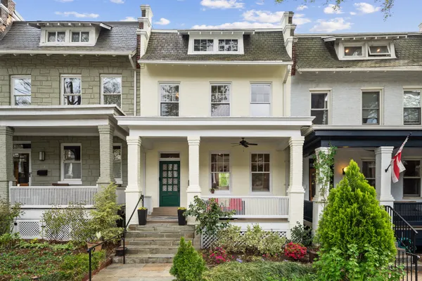 $1,675,000 | 1726 Kenyon Street Northwest, Washington, DC 20010