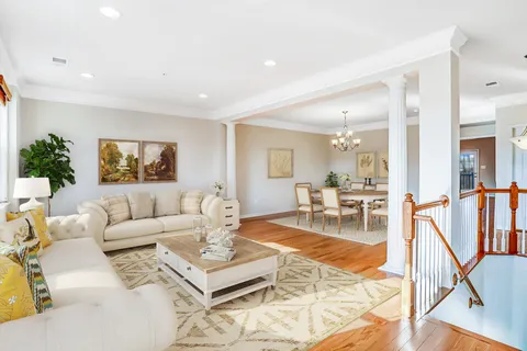 $549,000 | 454 Exchange Avenue, Gaithersburg, MD 20878