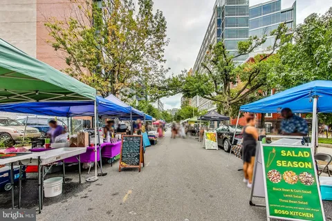 $579,000 | 811 4th Street Northwest, Unit 112, Washington, DC 20001