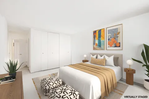 $1,180,000 | 555 Main Street, Unit 512 | Roosevelt Island