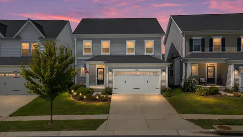 $875,000 | 1248 Spanish Oak Way, Odenton, MD 21113