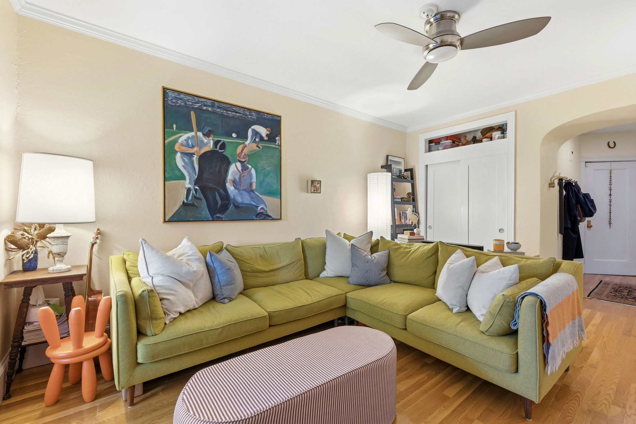127 Winthrop Road, Unit 1A Brookline, MA 02445 - Photo 17 of 30