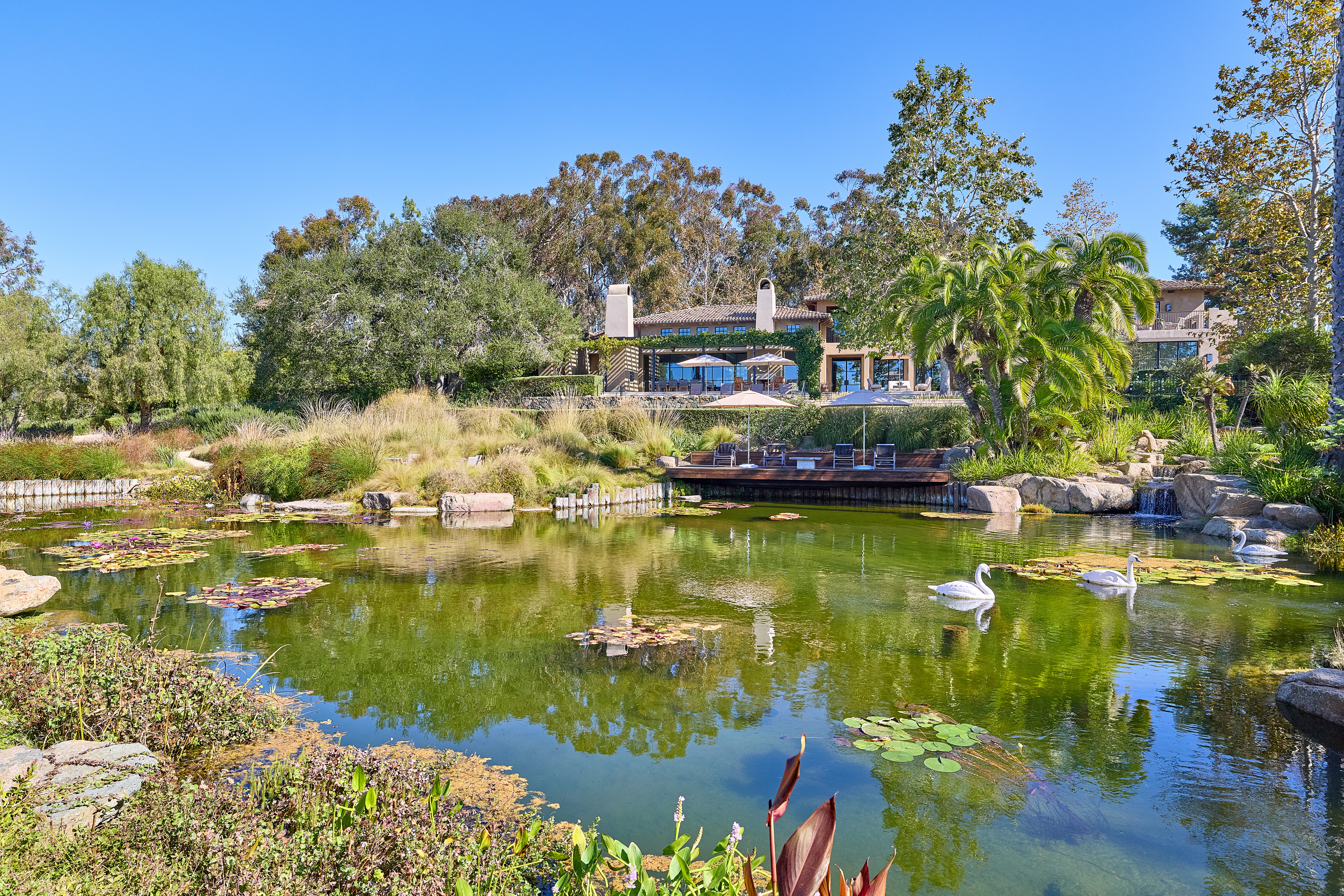 Lago Lindo Rancho Santa Fe, CA 92067 - Photo 18 of 36