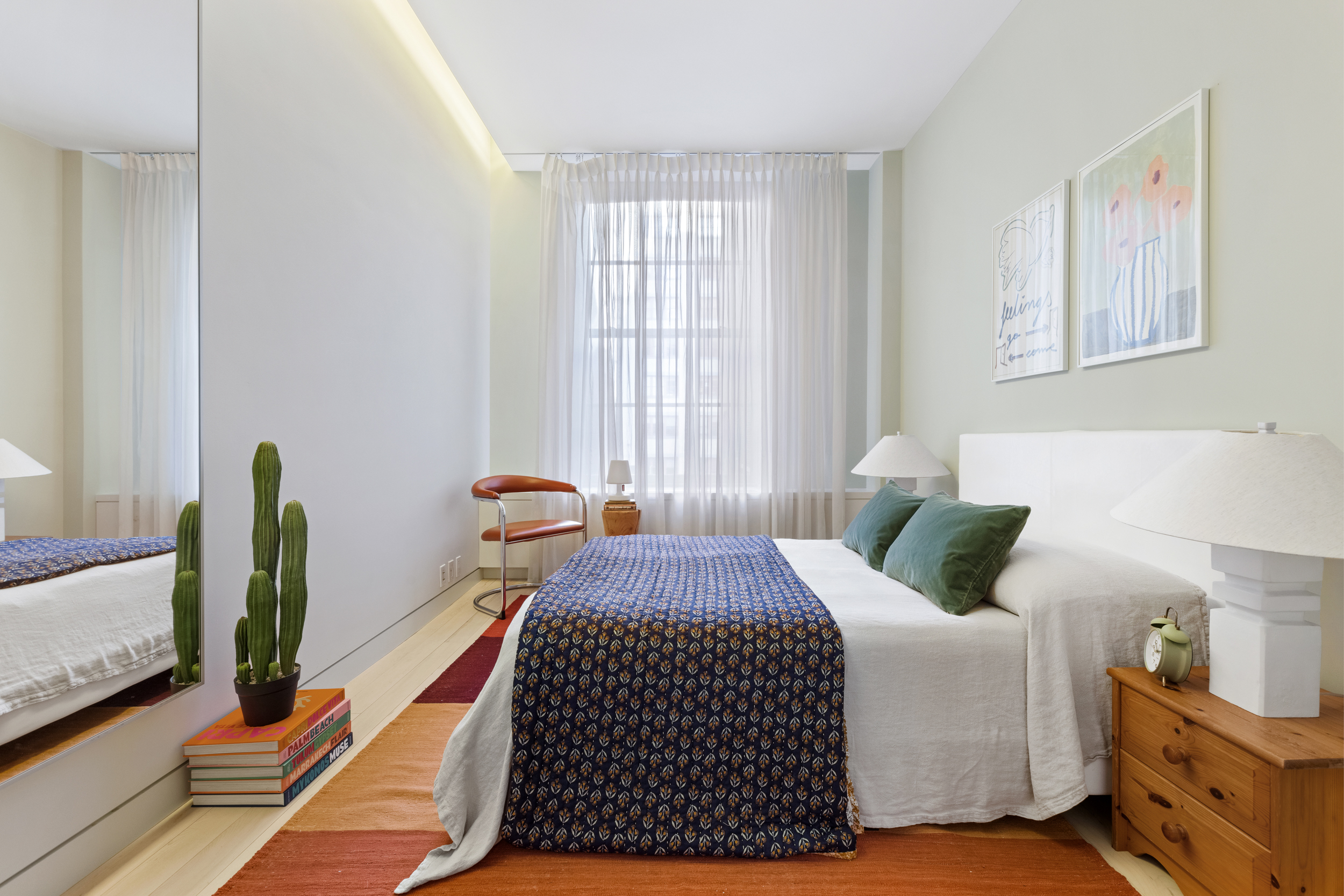 144 Franklin Street, Unit 3 Manhattan, NY 10013 - Photo 19 of 23