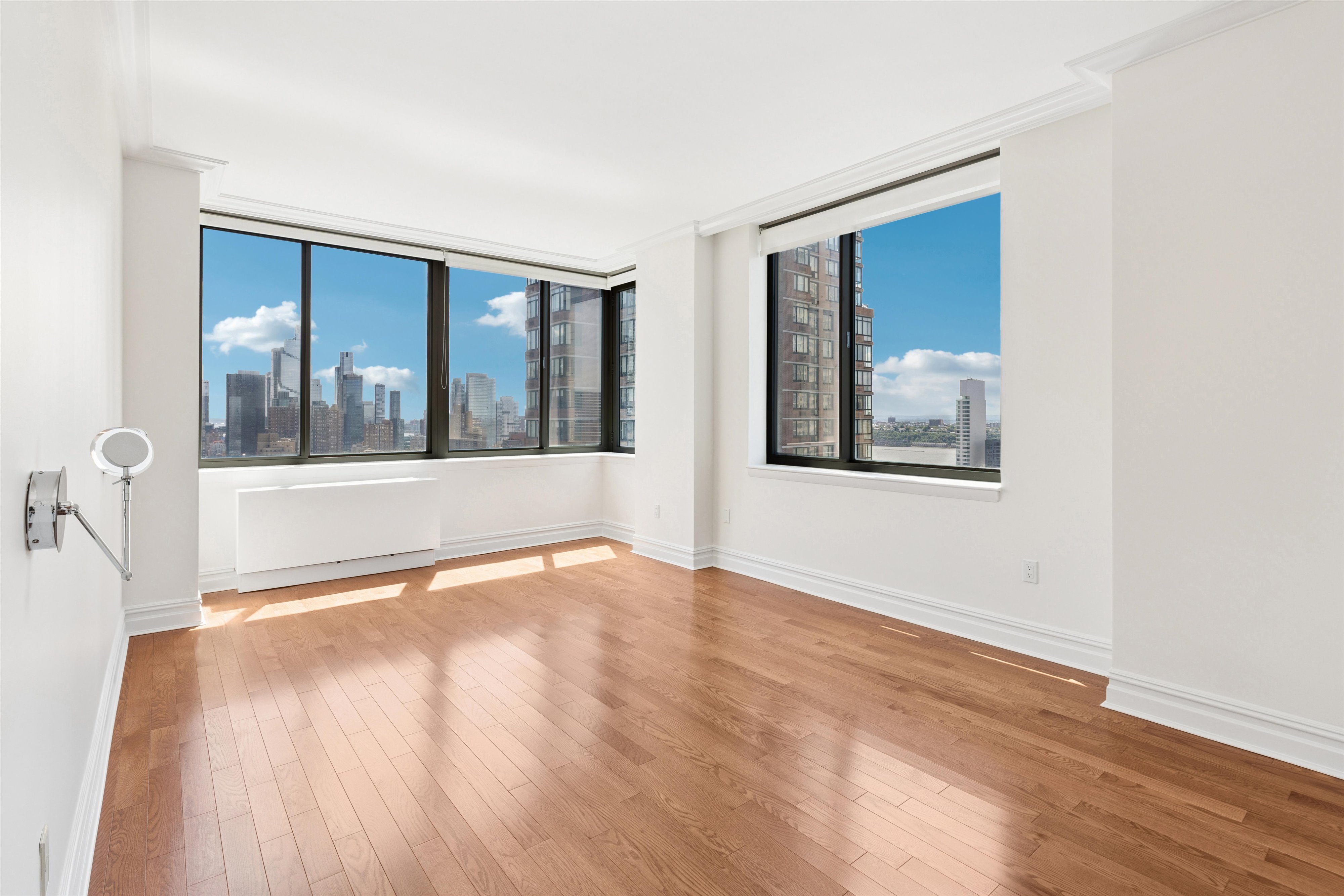2 Columbus Avenue, Unit 30A Manhattan, NY 10023 - Photo 6 of 13
