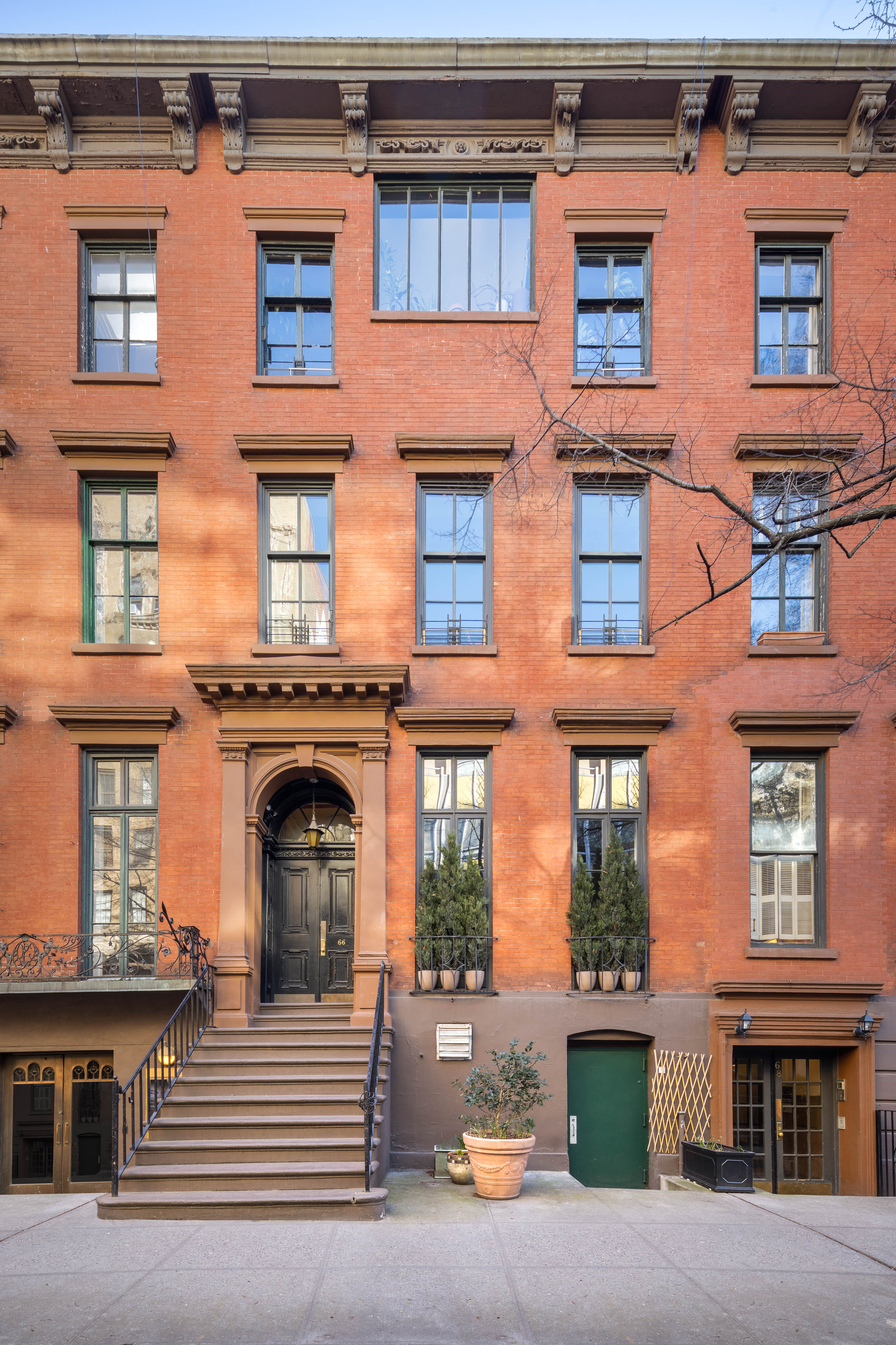 66 West 11th Street, Unit 1 Manhattan, NY 10011 - Photo 11 of 12