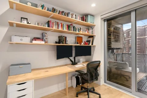 $1,250,000 | 261 Union Avenue, Unit 4 | Williamsburg