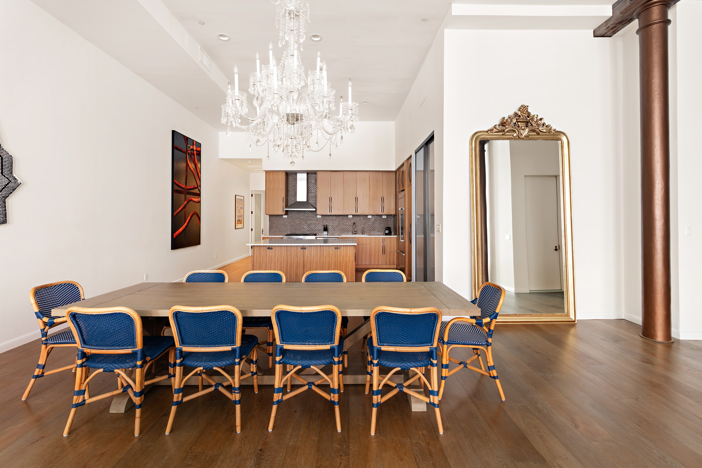 30 Crosby Street, Unit M2 Manhattan, NY 10013 - Photo 3 of 14