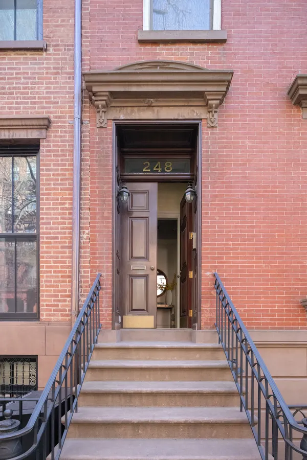 $35,000 | 248 West 11th Street | West Village