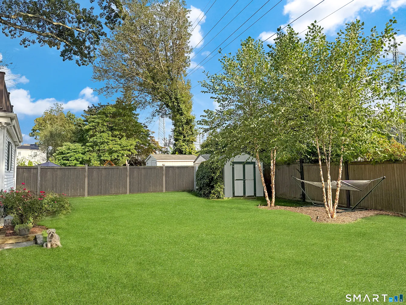 11 Patton Drive Darien, CT 06820 - Photo 23 of 30