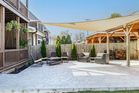 $899,000 | 5216 Illinois Avenue, Nashville, TN 37209