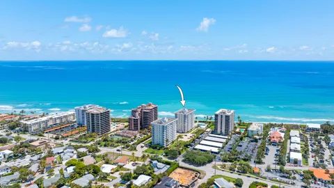 $1,800,000 | 500 Ocean Drive, Unit E4C, Juno Beach, FL 33408