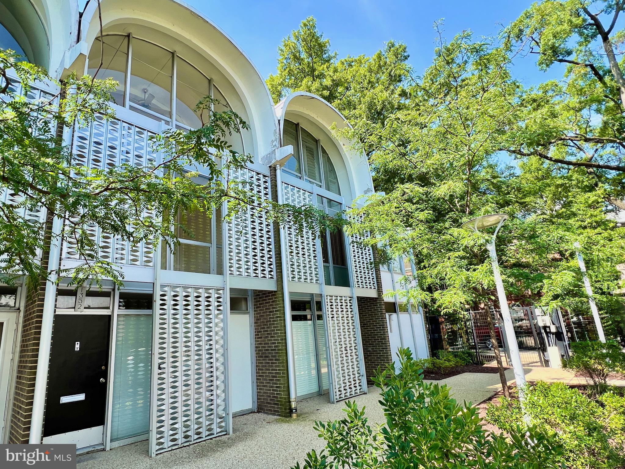 1352 4th Street Southwest Washington, DC 20024 - Photo 16 of 28