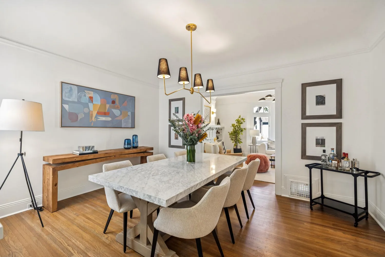 $1,895,000 | 1141 Fell Street, San Francisco, CA 94117