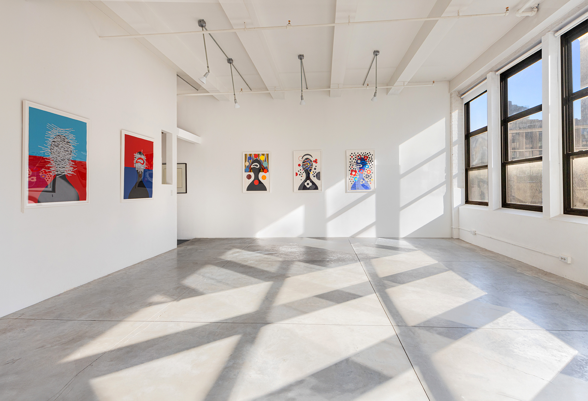 448 West 37th Street, Unit 5F Manhattan, NY 10018 - Photo 2 of 6