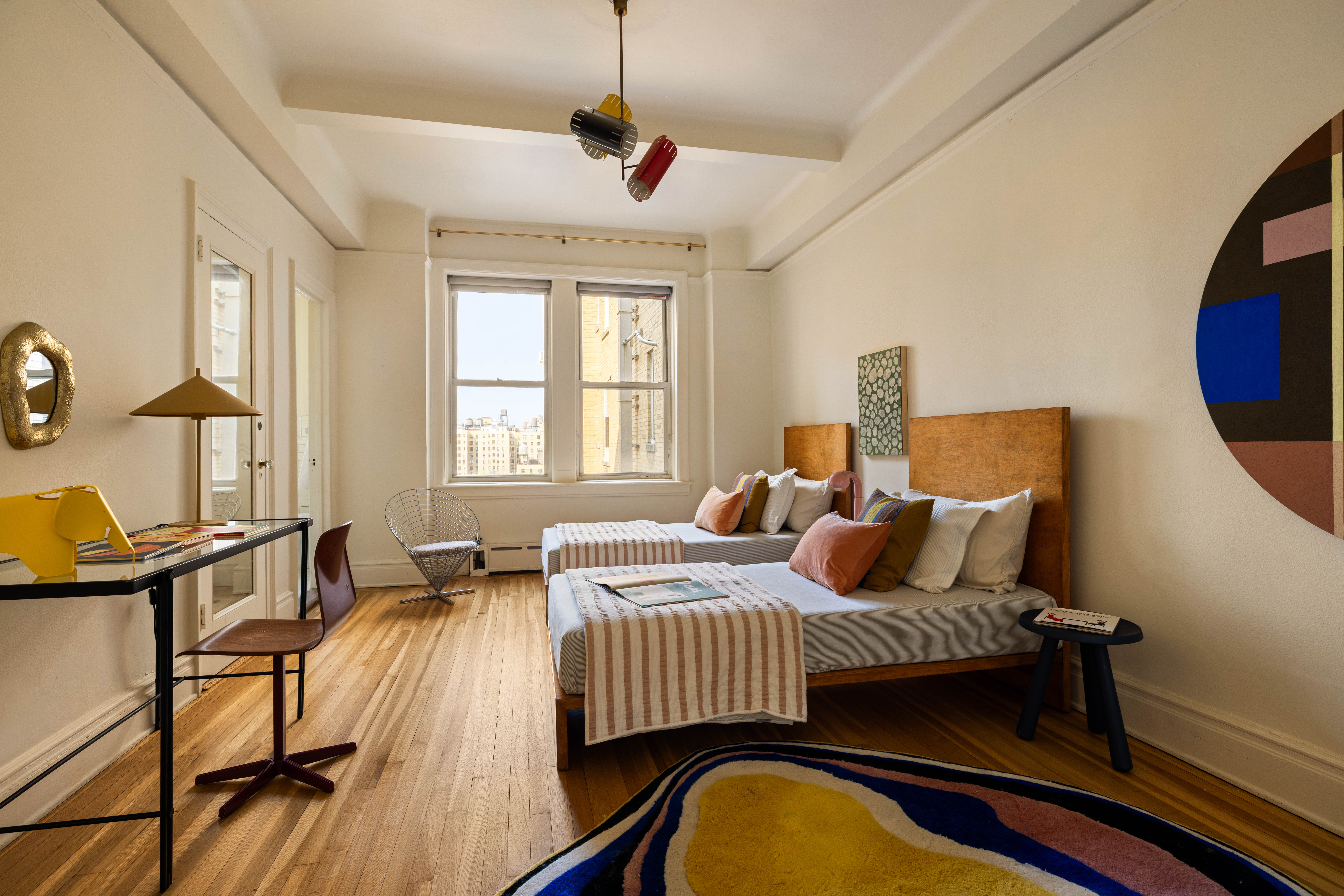 90 Riverside Drive, Unit 15E Manhattan, NY 10024 - Photo 11 of 29 Gallery Image 11