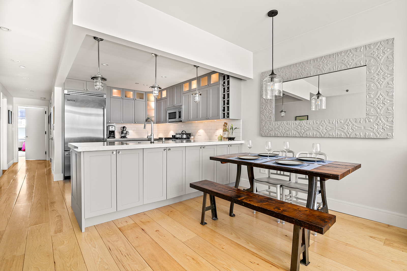 26 Broadway, Unit 306 Brooklyn, NY 11249 - Photo 3 of 16