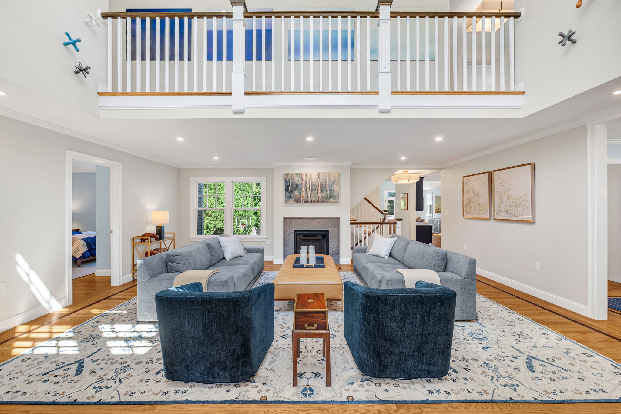 703 Boston Post Road Weston, MA 02493 - Photo 4 of 26 Gallery Image 4