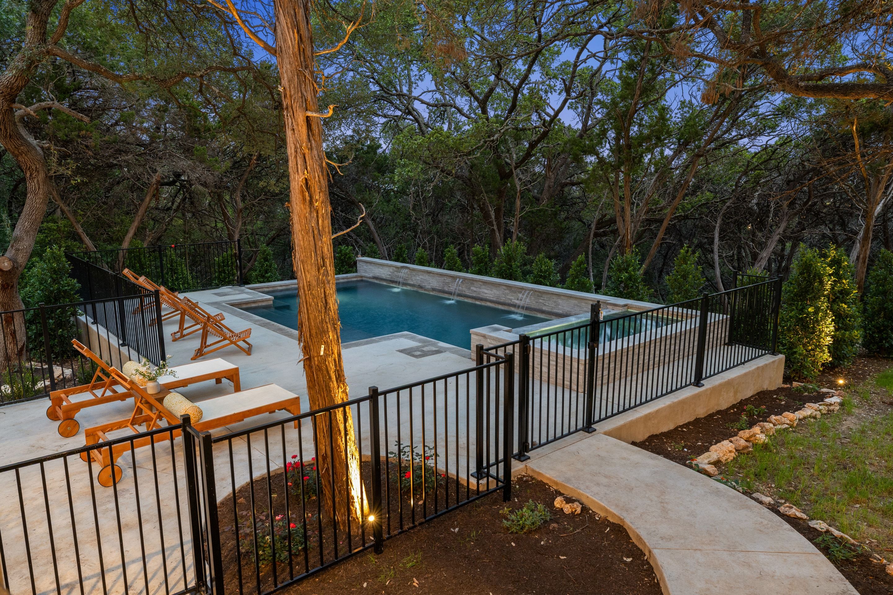 1513 Flintridge Road West Lake Hills, TX 78746 - Photo 50 of 51