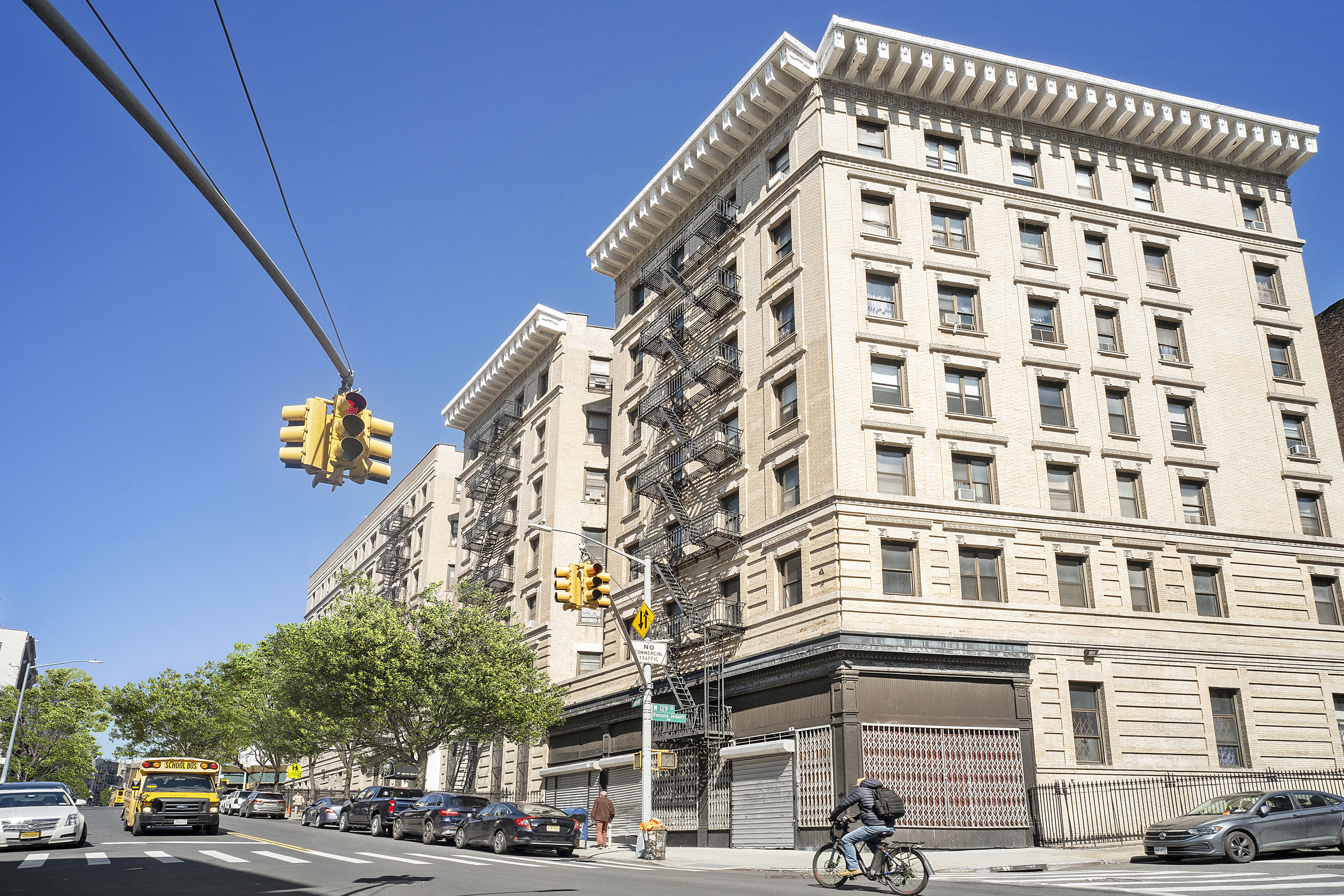 41 Convent Avenue, Unit 4M Manhattan, NY 10027 - Photo 6 of 13