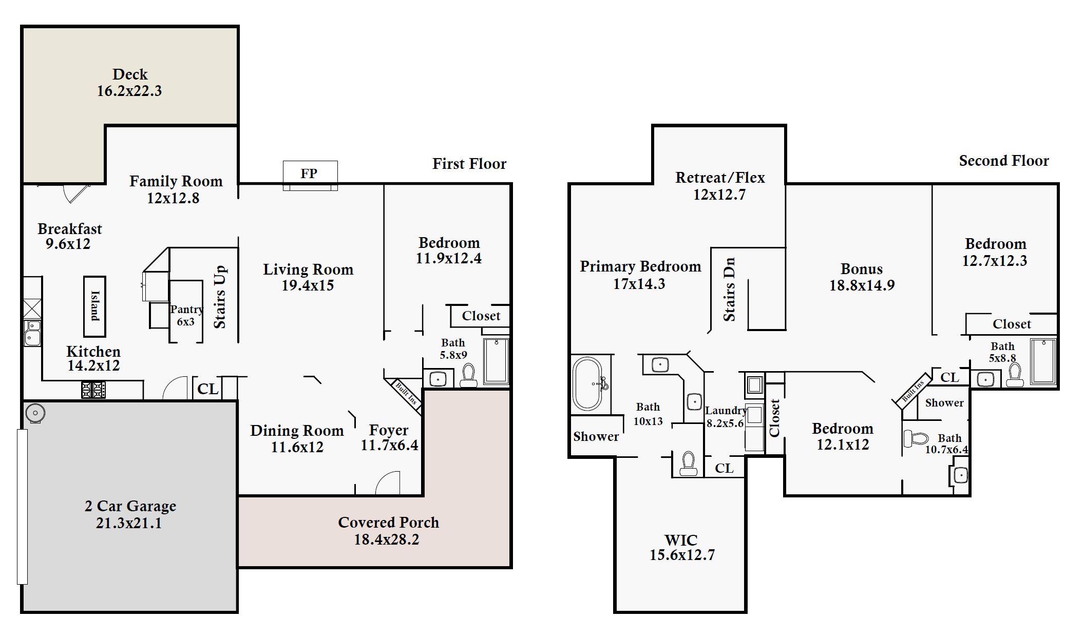 300 Long Meadows Road Chapel Hill, NC 27516 - Photo 42 of 42