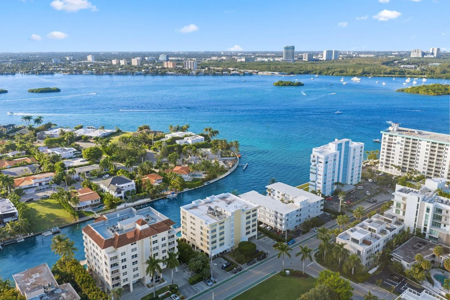 $999,000 | 10180 West Bay Harbor Drive, Unit 2C, Bay Harbor Islands, FL 33154