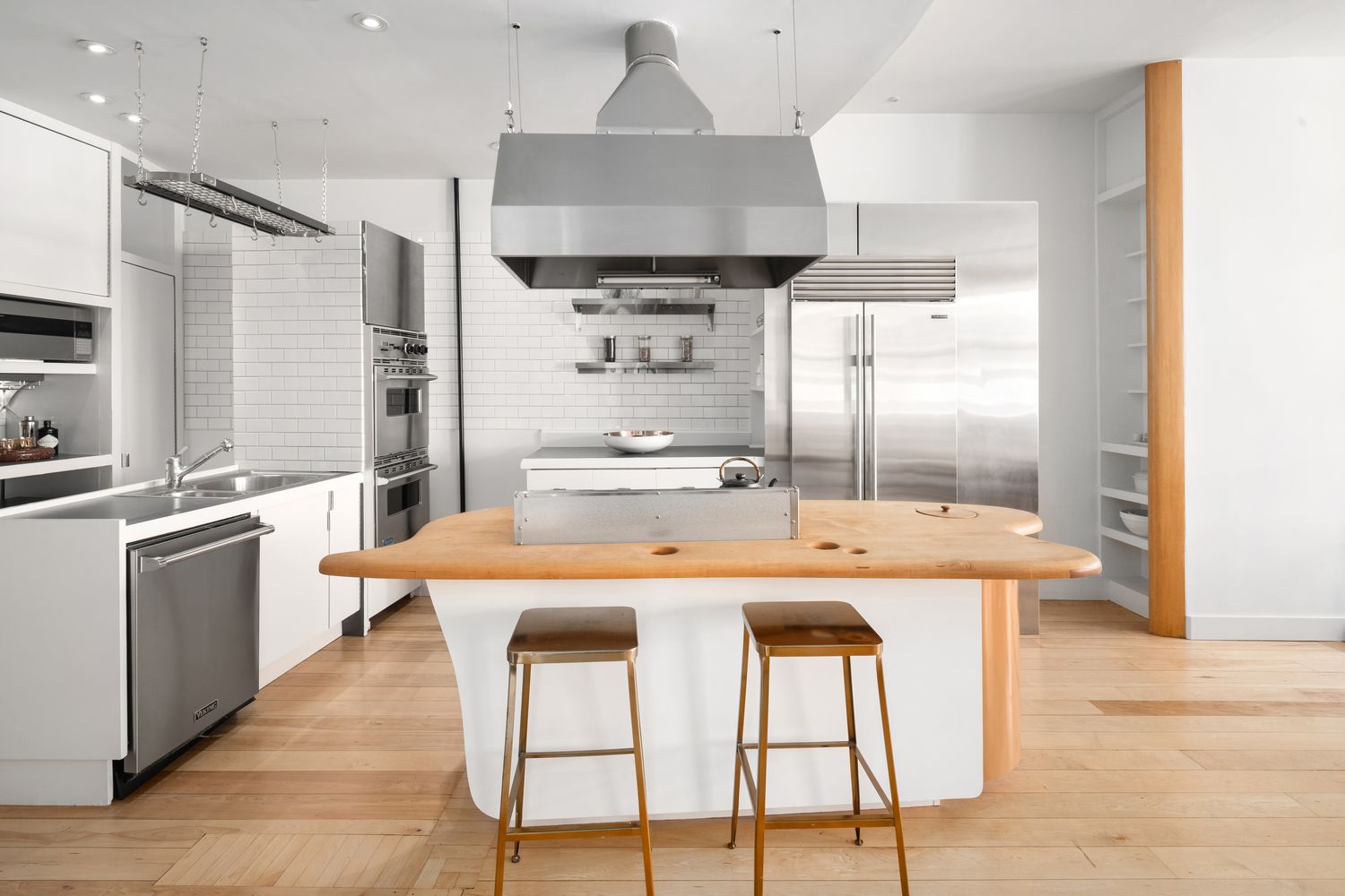 $3,225,000 | 77 Mercer Street, Unit 5N | SoHo