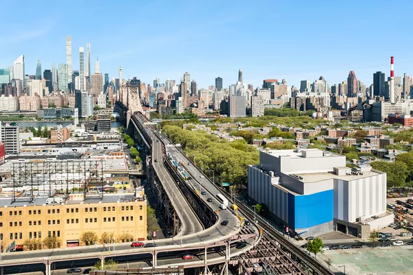 $3,400 | 24-16 Queens Plaza South, Unit PHE | Long Island City