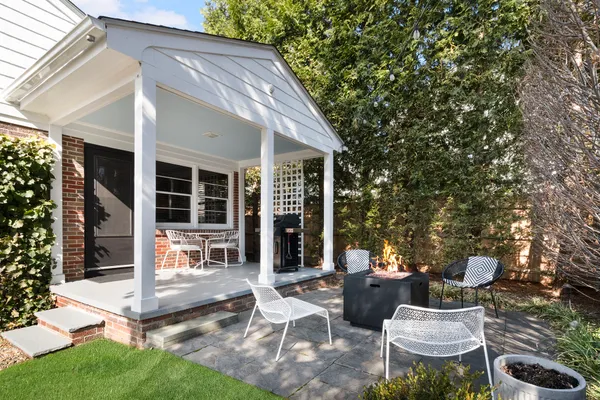 $1,195,000 | 203 Cole Avenue, Providence, RI 02906