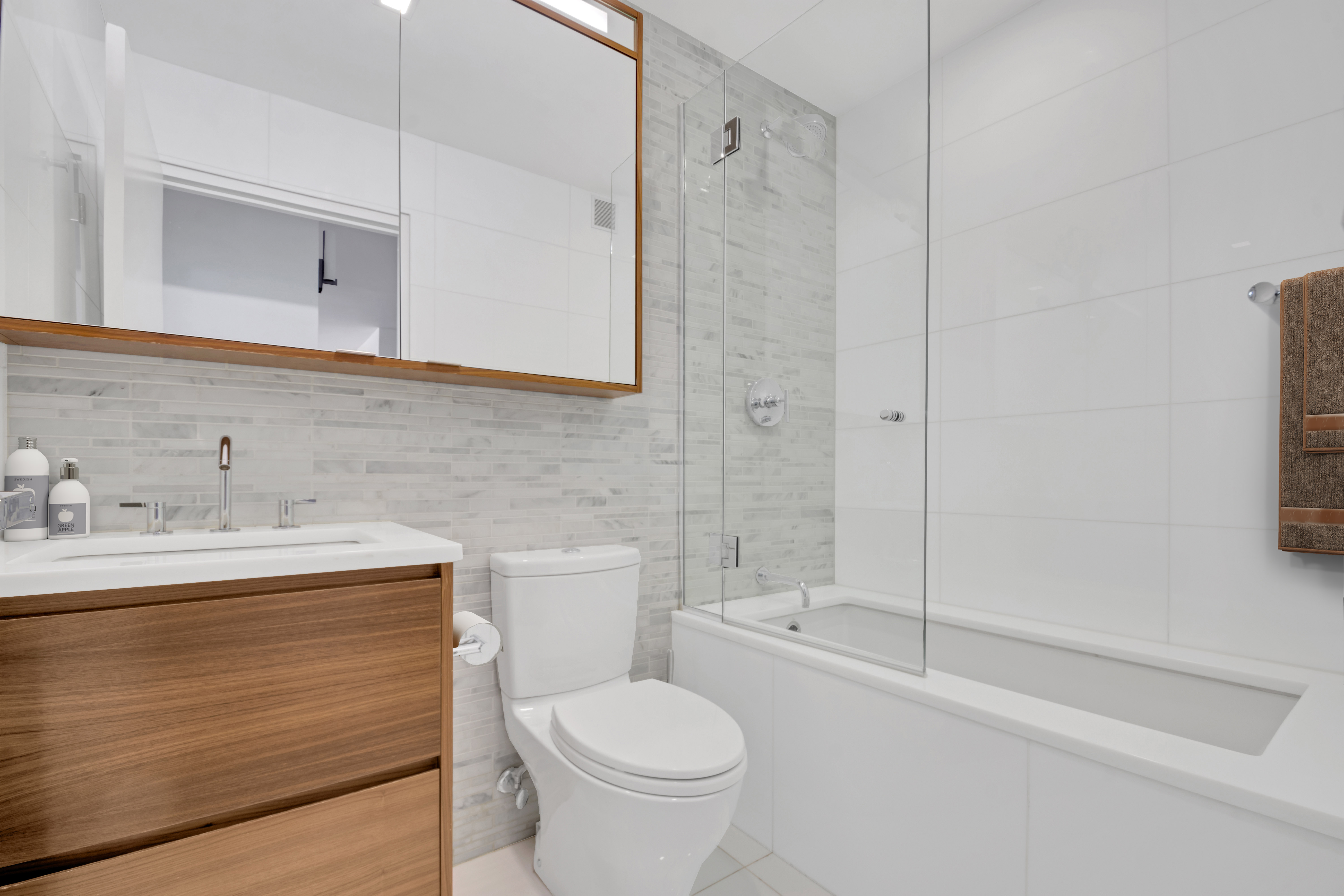 301 West 53rd Street, Unit 13GH New York, NY 10019 - Photo 5 of 13