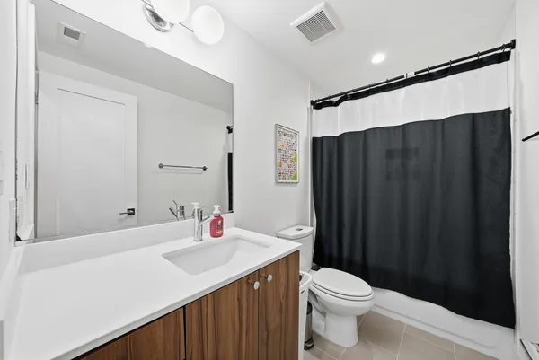 $535,000 | 826 Upshur Street Northwest, Unit 2, Washington, DC 20011