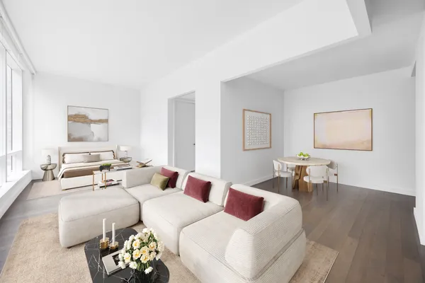 $1,750,000 | 111 Murray Street, Unit 7D | TriBeCa