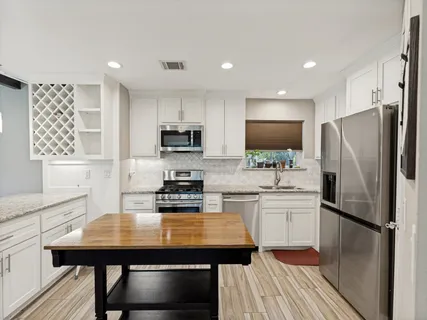 $245,999 | 407 Lilly Boulevard, Conroe, TX 77301