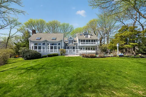 $2,750,000 | 19 Ellisville Road, Plymouth, MA 02360