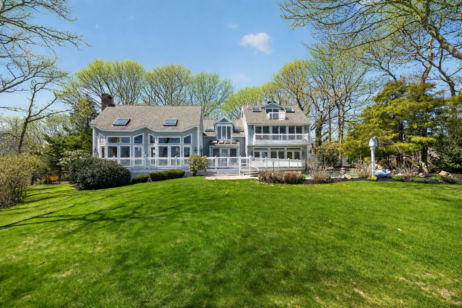 19 Ellisville Road Plymouth, MA 02360 - Photo 2 of 9