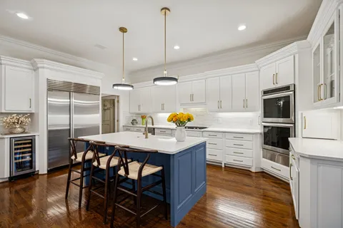 $2,790,000 | 915 Calloway Drive, Brentwood, TN 37027