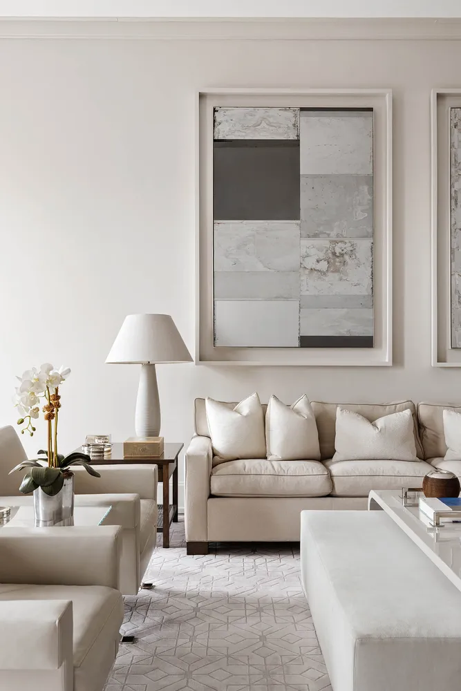 $10,750,000 | 212 West 18th Street, Unit 14A | Chelsea