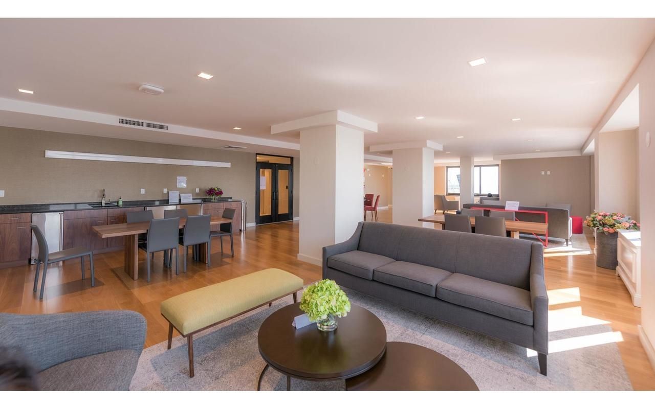 200 Rector Place, Unit 25D Manhattan, NY 10280 - Photo 14 of 15