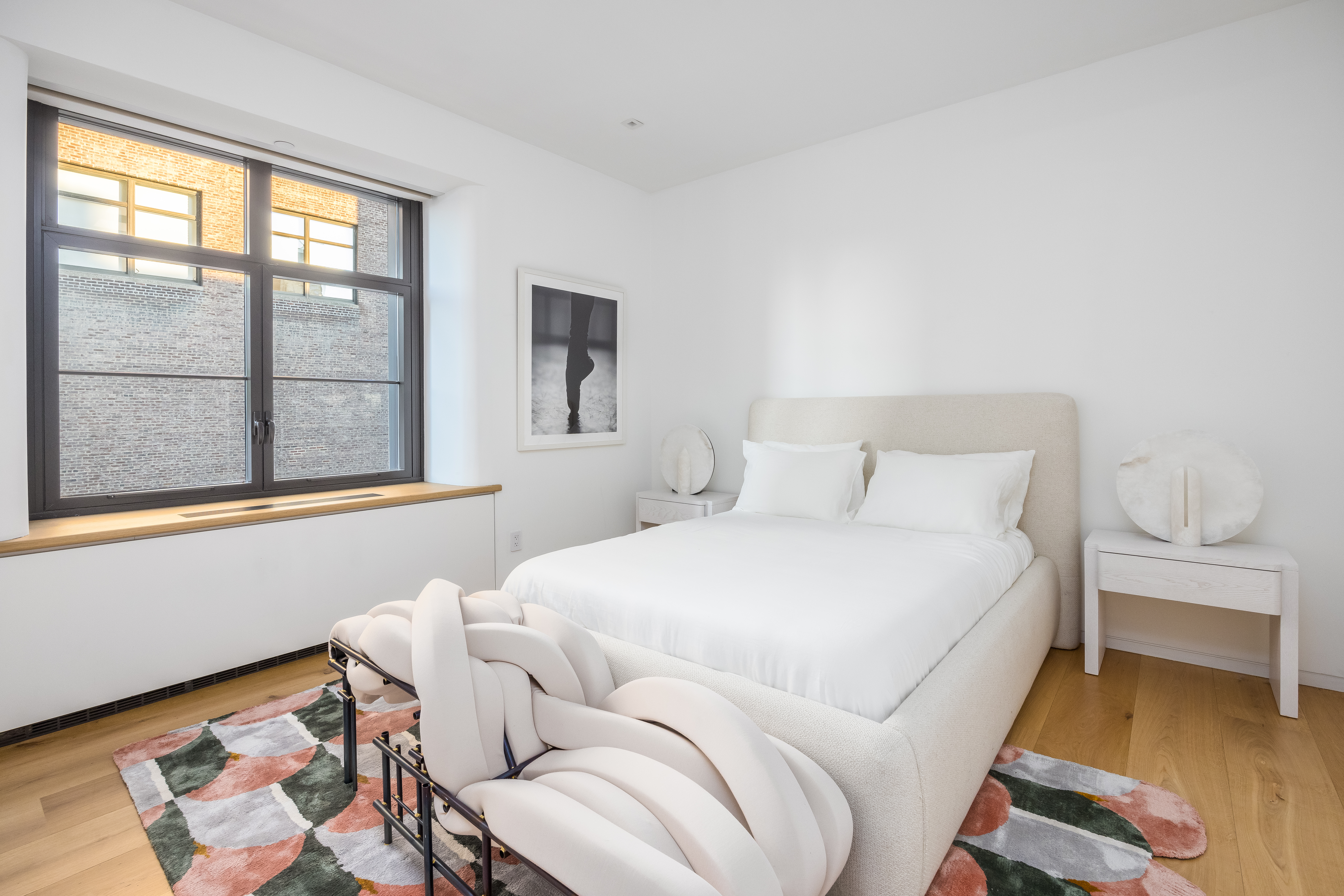 90 Morton Street, Unit 4D Manhattan, NY 10014 - Photo 14 of 26