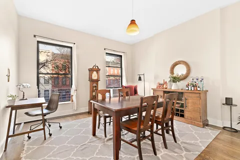 $6,000 | 318 West 137th Street, Unit 2 | Central Harlem