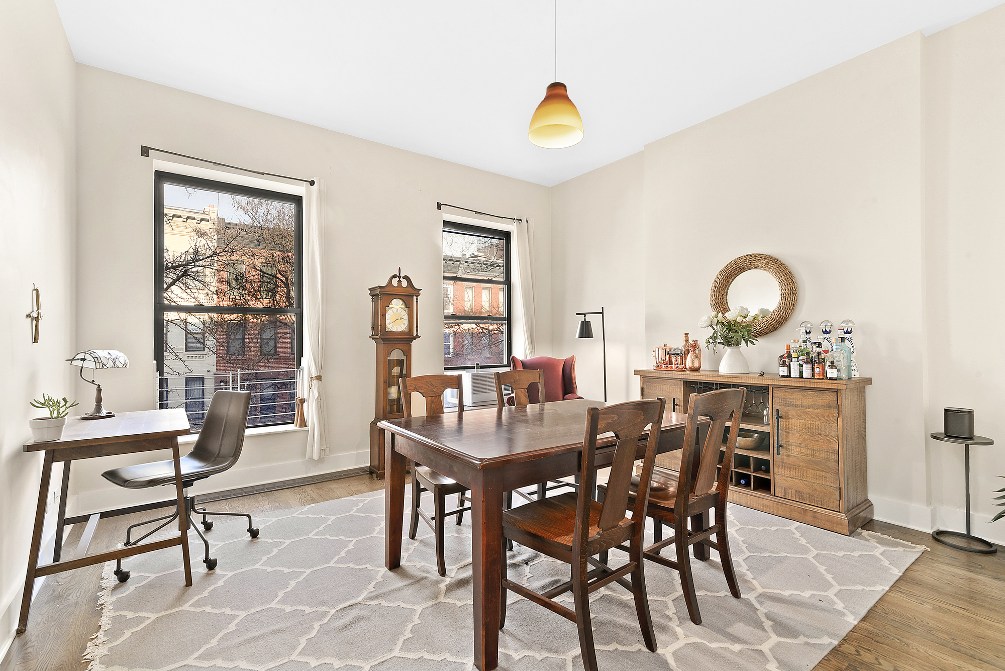318 West 137th Street, Unit 2 Manhattan, NY 10030 - Photo 4 of 14
