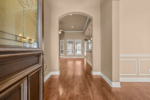 $725,000 | 211 Pack Saddle Trail, Weatherford, TX 76088